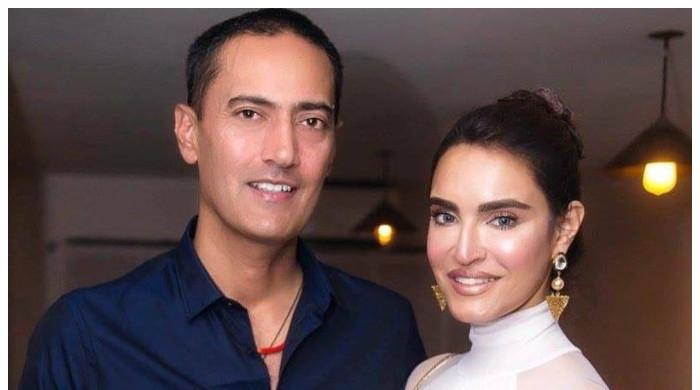 53 کروڑ کے فراڈ کیس کا حتمی چالان جمع، نادیہ کے شوہر عاطف خان سمیت 6 افراد ملزم نامزد