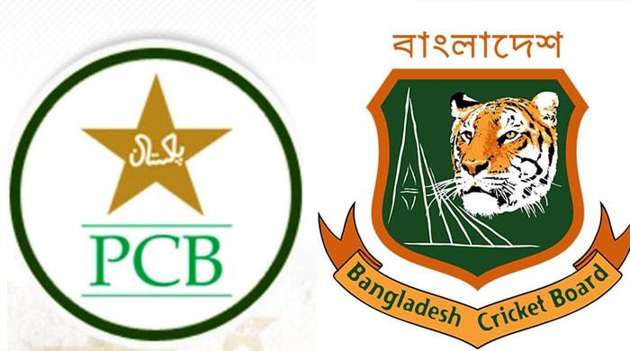 پی سی بی نے بنگلادیش کی ٹرائی سیریزکی آفر مسترد کردی