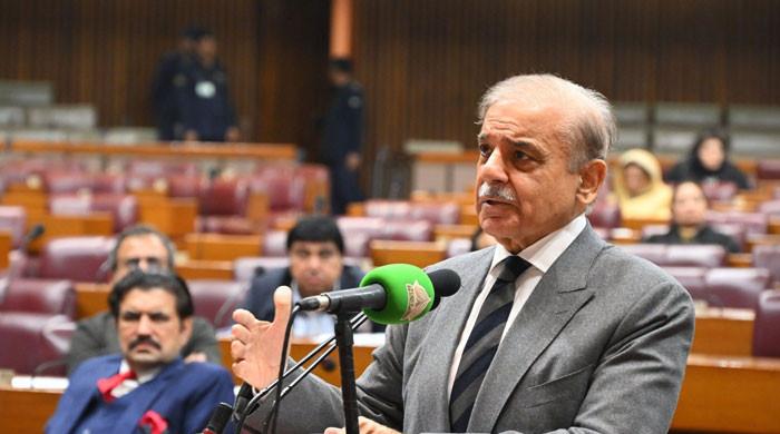 وانا اوراسلام آبادکچہری واقعات میں بھارت ملوث ہے، افغانستان دہشتگردوں کو لگام دے: وزیراعظم