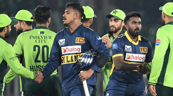 پی سی بی کی ون ڈے اور ٹرائی سیریز بچانے کی ہرممکن کوشش، سری لنکن ٹیم کی سکیورٹی بڑھانے کی یقین دہانی