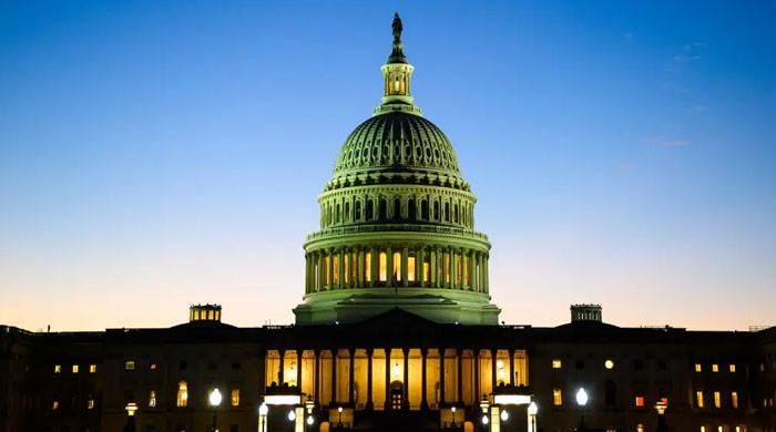  امریکی تاریخ کا طویل ترین شٹ ڈاؤن ختم، سینیٹ کے بعد ایوان نمائندگان سے بھی اخراجاتی بل منظور