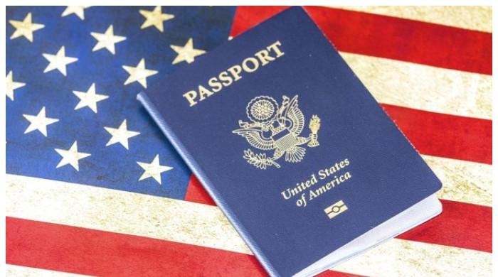 امریکی ویزا سے متعلق نیا مراسلہ  جاری، کن افراد کو ویزا نہیں ملے گا؟