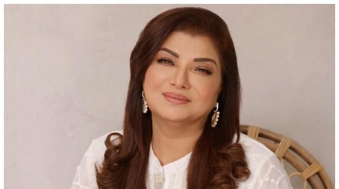 جیسے ہی احساس ہوا تو فون کرکے اظہار محبت کردیا، شاہین خان نے دوسری شادی کا قصہ سنادیا