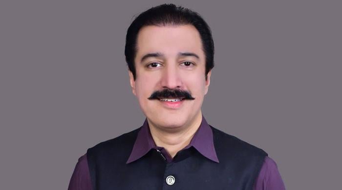 آزاد کشمیر میں تحریک عدم اعتماد کا معاملہ، فیصل راٹھور پیپلز پارٹی کے وزیراعظم کے امیدوار نامزد