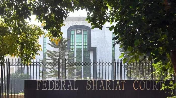 وفاقی شرعی عدالت کا آئینی عدالت کو اپنی بلڈنگ دینے سے انکار