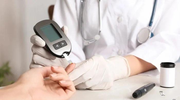 وہ عام نشانیاں جو جب سامنے آئیں تو شوگر ٹیسٹ کرالینا چاہیے