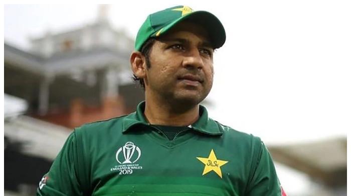 سرفراز احمد کو پی سی بی میں نئی ذمہ داریاں مل گئیں