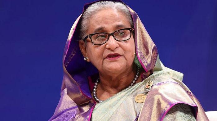 حسینہ واجد پر انسانیت کیخلاف جرائم کے مقدمےکا فیصلہ کل سنایا جائےگا