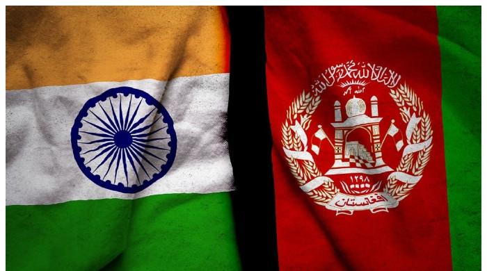 لنکاوی، بھارت اور افغانستان