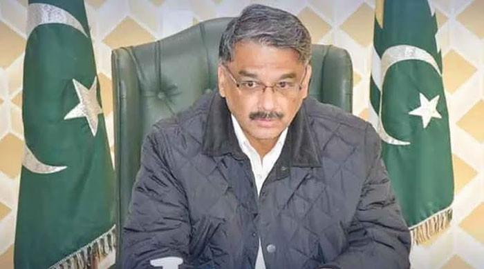 وزیراعظم آزاد کشمیر کیخلاف تحریک عدم اعتماد پر رائے شماری آج، پی پی کا مزید اراکین کی حمایت کا دعویٰ