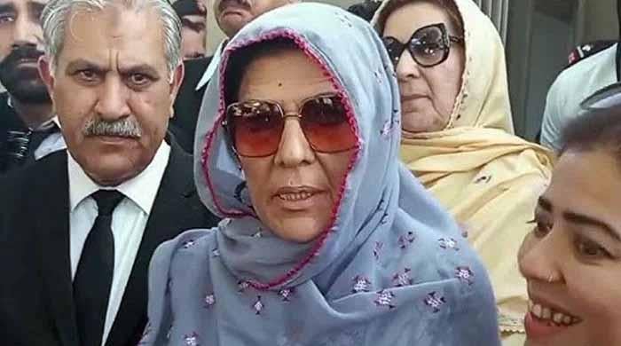 علیمہ خان کے نام موجودجائیداد کی تفصیلات عدالت میں پیش، دسویں بار وارنٹ بھی جاری