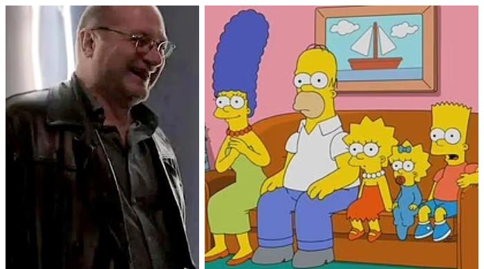 ایمی ایوارڈ یافتہ دی سمپسنز کے رائٹر چل بسے، موت کی وجہ بھی سامنے آگئی
