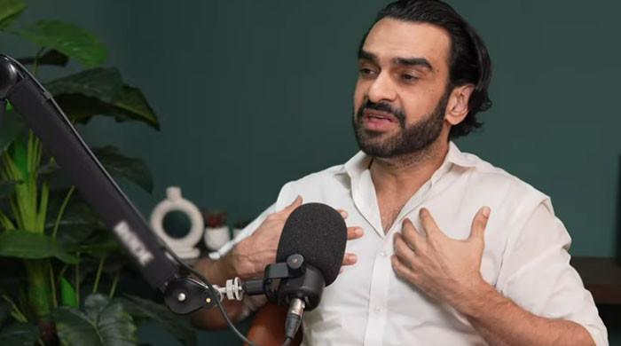 تہجد کی نماز پڑھتا ہوں، میرے لیے وہی می ٹائم ہے، منیب نواز