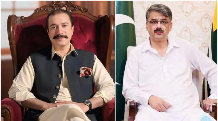 چوہدری انوار الحق کیخلاف تحریک عدم اعتماد کامیاب، راجہ فیصل ممتاز آزاد کشمیر کے وزیر اعظم منتخب