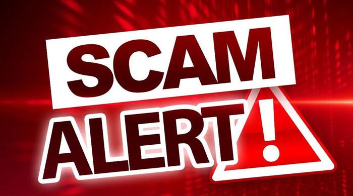 اوورسیزپاکستانیوں کیساتھ جعلسازی میں ملوث نادرا کارڈ سینٹرکے نام سے جعلی ویب سائٹ کا انکشاف