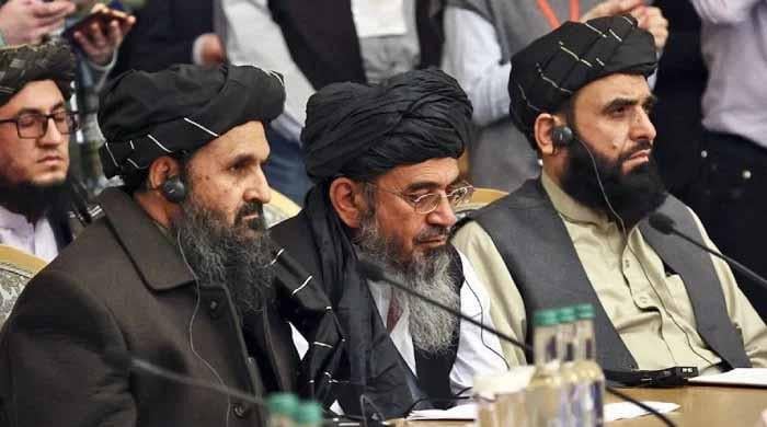 آسٹریلوی حکومت نے افغان طالبان حکومت پر نئی پابندیوں کی تجاویز دے دیں