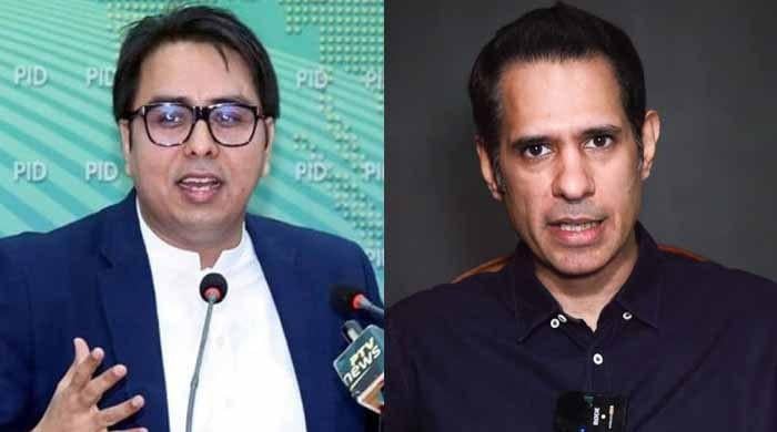 شہزاد اقبال نے شہباز گل کے الزامات پر حقائق  سامنے رکھ دیے