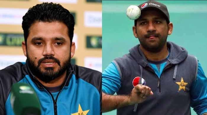 اظہر علی سابق کپتان سرفراز کو ذمہ داری ملنے پر ناراض،  اپنے عہدے سے الگ ہونے کا فیصلہ