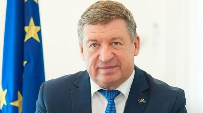 انسانی حقوق پرپیشرفت نہ ہوئی تو جی ایس پی پلس مراعات خطرے میں پڑسکتی ہیں، سفیریورپی یونین