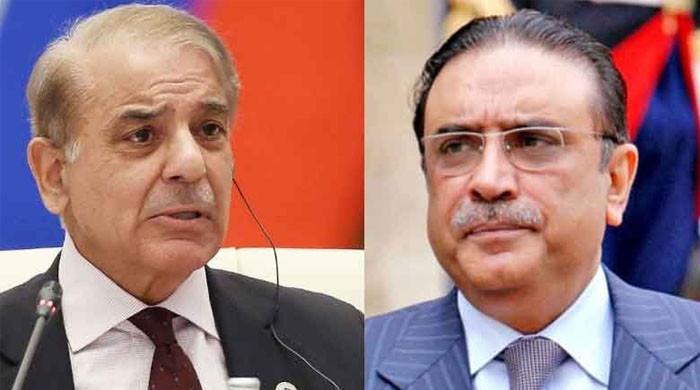 صدر مملکت اور وزیراعظم کی دہشتگردوں کیخلاف کارروائیوں پر سکیورٹی فورسز کو خراجِ تحسین