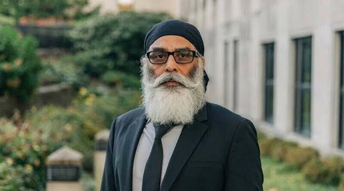 کینیڈا نے خالصتان ریفرنڈم کی باضابطہ اجازت دیدی، سکھ رہنماگرپتونت سنگھ کا اعلان