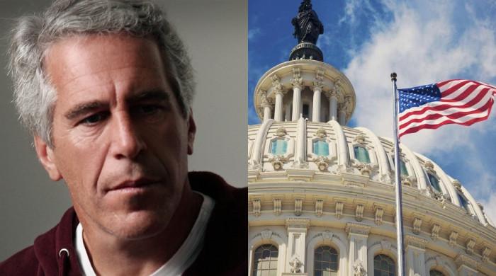 بدنام زمانہ جنسی مجرم ایپسٹین  کی مزید دستاویزات جاری کرنےکا بل منظور