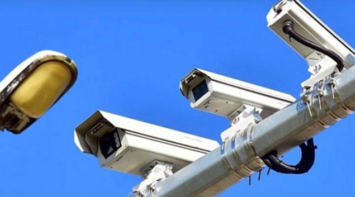 سیف سٹی محض ای چالان کا منصوبہ نہیں