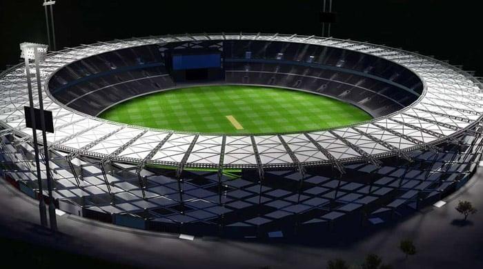 اسلام آباد میں دبئی طرز کا جدید کرکٹ اسٹیڈیم تعمیر کرنے کا فیصلہ