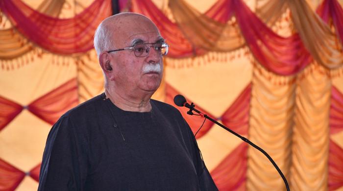 میثاق آئین اور جمہوریت کیلئے عمران خان سے متعلق گارنٹی دینے کو تیار ہوں: محمود خان اچکزئی