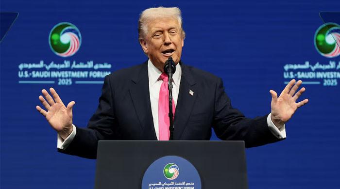 ٹرمپ کا سوڈان جنگ کے خاتمے پر  جلد کام شروع کرنےکا اعلان 