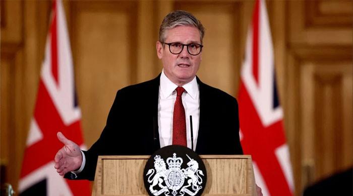 مسلمانوں کیخلاف نفرت انگیزی مکروہ اقدام ہے، اس سے نمٹنا ہوگا، برطانوی وزیراعظم