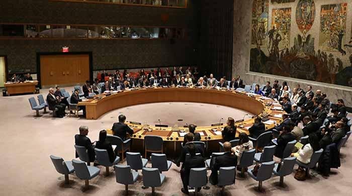 کالعدم ٹی ٹی پی سنگین علاقائی خطرہ بن چکی ہے: سربراہ سلامتی کونسل کمیٹی