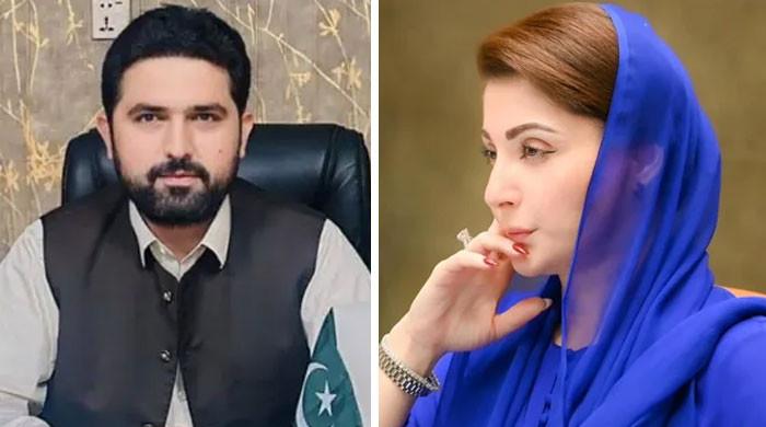 وزیراعلیٰ کے پی نے عمران خان کی بہنوں سے ملاقات نہ کرانے پر مریم نواز کو خط لکھ دیا