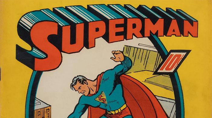 دہائیوں تک کباڑ میں چھپی رہنے والی کتاب اربوں روپے میں فروخت