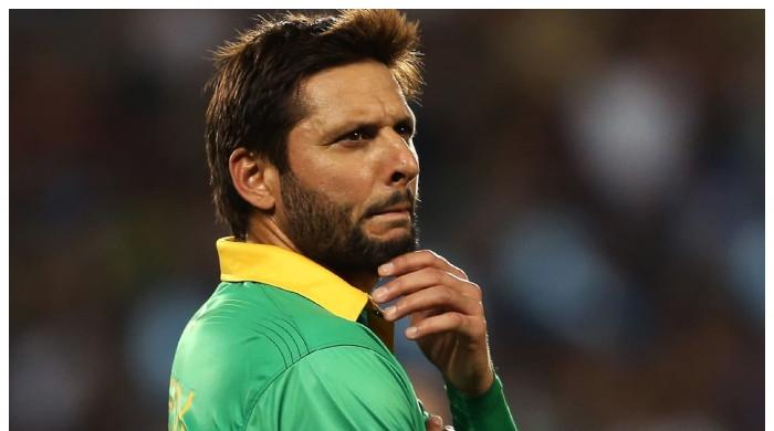 آفریدی، قوم کا فخر