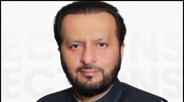 این اے129لاہور ضمنی انتخاب، ن لیگ کے حافظ میاں نعمان کامیاب ہوگئے، غیر حتمی غیر سرکاری نتیجہ