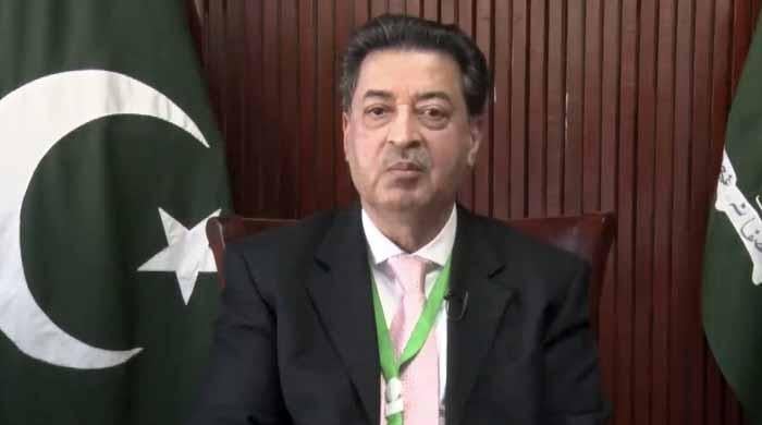 ضمنی الیکشن میں ٹرن آؤٹ ہمیشہ کم ہوتا ہے: چیف الیکشن کمشنر 