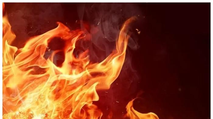 کراچی: خود کو آگ لگانے کا خواب دیکھ کر شہری نے حقیقت میں خودسوزی کرلی