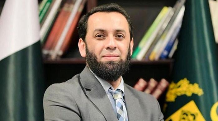 پی پی اتحادی ہے ہرموقع پر بھرپور ساتھ دیا، قدر کی نگاہ سے دیکھتےہيں: وفاقی وزیراطلاعات