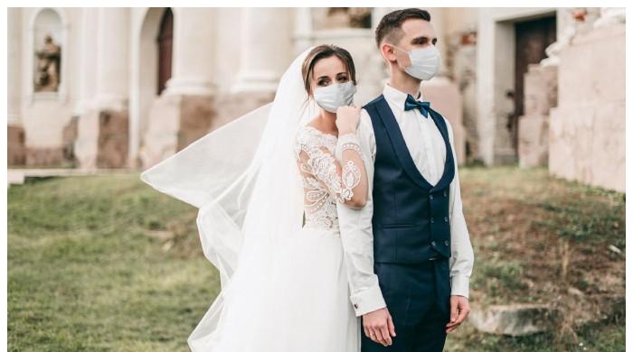 برطانیہ: 2023 میں سب سے مقبول شادی کی تاریخ اور دن کونسا رہا؟ تفصیلات جانیے