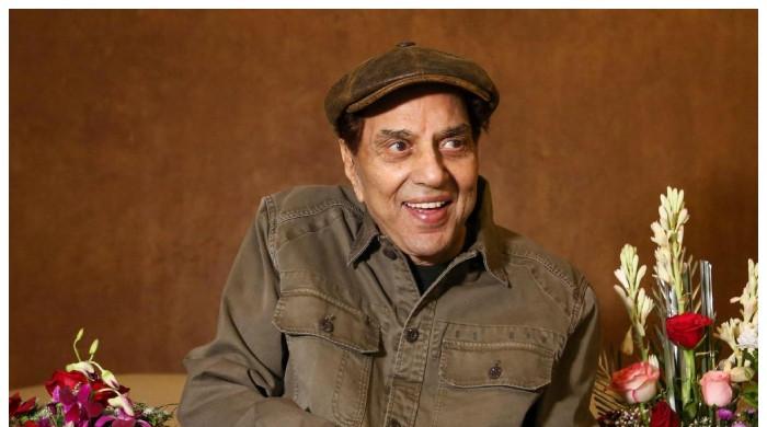 دھرمیندر کی موت کے بعد انکا انسٹاگرام پر شیئر کیا گیا آخری ویڈیو پیغام وائرل