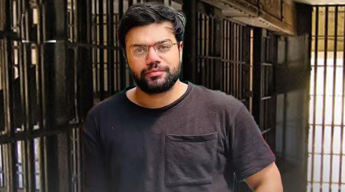 جوا پروموشن کیس: یوٹیوبر سعدالرحمان عرف ڈکی  کی ضمانت منظوری کا فیصلہ جاری