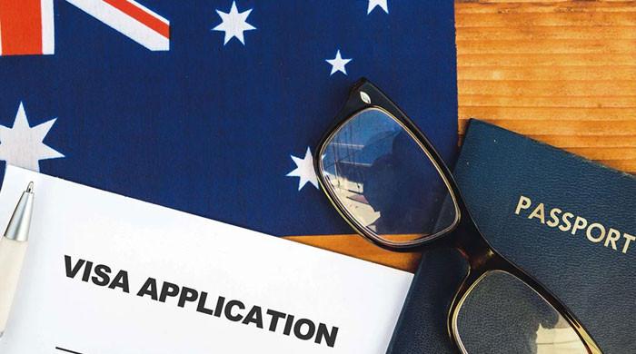 پاکستان سے آسٹریلوی ویزا کیلئے درخواست دینا اب  آسان ہوگیا ہے، آسٹریلین ہائی کمیشن