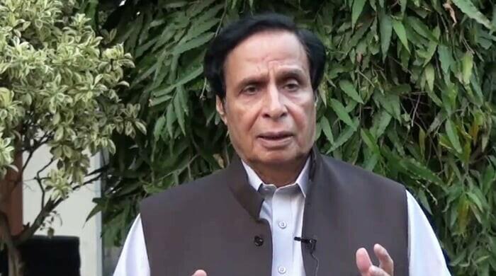 الیکشن ووٹرز سے ہوتا ہے، ن لیگ کو ووٹر کے بغیر انتخابات لڑنے کی عادت پڑگئی ہے: پرویز الٰہی 