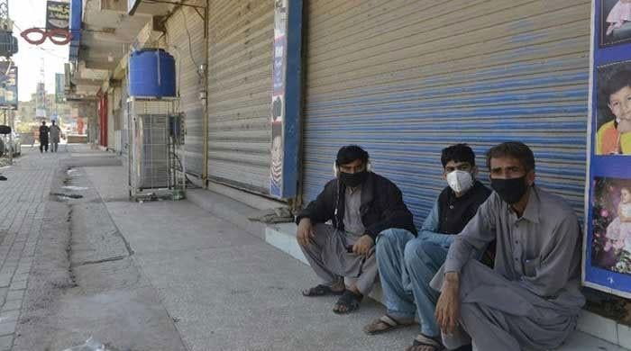 چاروں صوبوں میں بیروزگاری میں اضافہ، خیبر پختونخوا میں بیروزگاری کی شرح سب سے زیادہ رہی