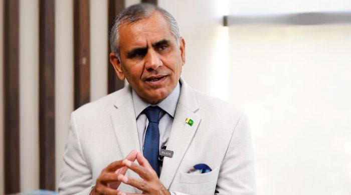 بھارت  سندھ کی طرف سےکوئی مس ایڈونچر کرسکتا ہے، راج ناتھ کے بیان پر ائیرمارشل (ر) ارشد ملک کا خدشہ