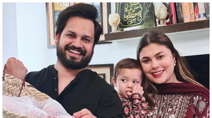 کیا یوٹیوبر اذلان شاہ دوسری شادی کرنے والے ہیں؟ انسٹا اسٹوری وائرل