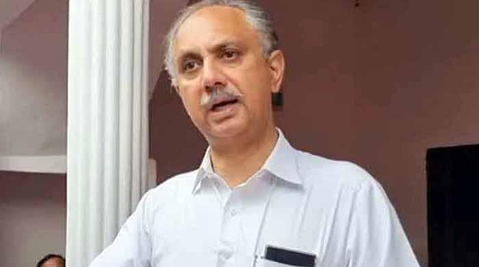 4 اکتوبر احتجاج کیس: عمر ایوب اشتہاری قرار، پاسپورٹ اور شناختی کارڈ بلاک کرنے کا حکم