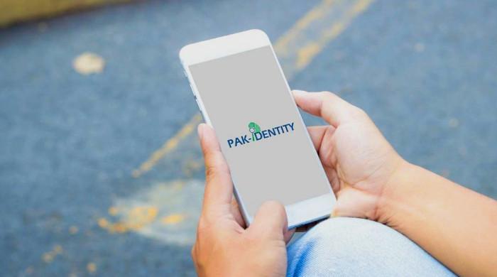 پنجاب: پیدائش، وفات، نکاح اور طلاق کی رجسٹریشن اب پاک آئی ڈی موبائل ایپ پر ہوگی