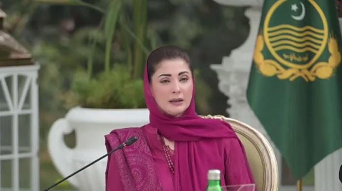 عوام نعرے اور عملی اقدامات میں فرق جان گئے، اب کوئی بہکاوے میں نہیں آئے گا: مریم نواز